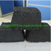 China Carbon Electrode Paste Manufacturer Exported to Iran, Indonesia